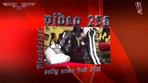 256 SCALLY XMAS FUCK 2021 ThisVid