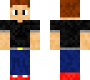 skin minecraft bedrock | Minecraft Skin