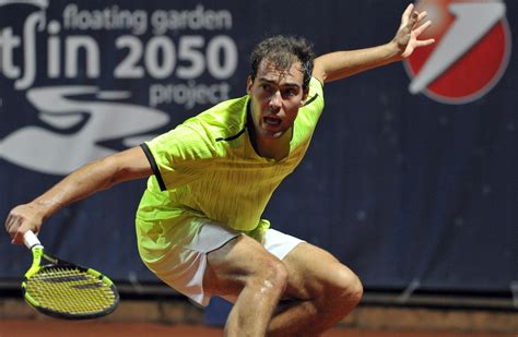 Ranking Atp Jerzy Janowicz Wypad Z Top Sport Wp Sportowefakty