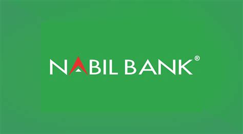 Nabil Bank Listed As Global Top 14 Banks By Ij Global Fiscal Nepal