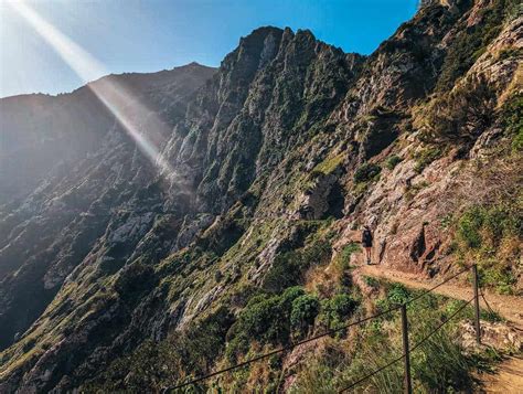 Hiking In Madeira: Our 7 Favorite Hikes On The Island