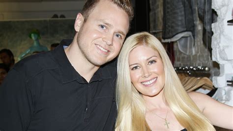 Spencer Pratt, Heidi Montag Welcome Baby Gunner Stone - TV Guide