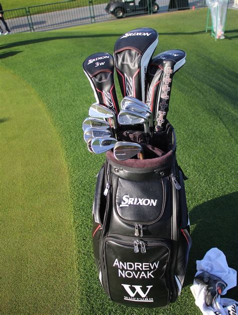 Witb｜アンドリュー・ノバク｜2024 01 16｜the American Express Linkslover