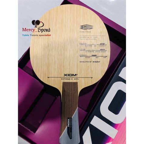 Jual Xiom Blade Extreme-S | Shopee Indonesia