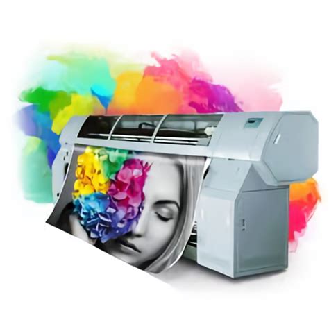 Широкоформатная печать плакатов на глянцевой бумаге | Купить в интернет ...