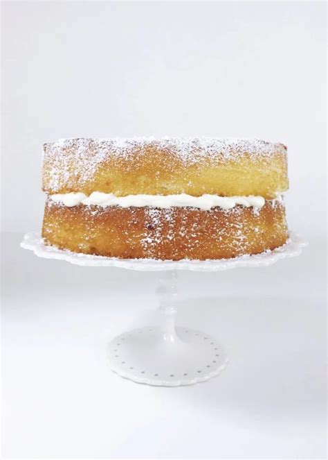 How To Make A Red White And Blue Naked Cake Hgtv