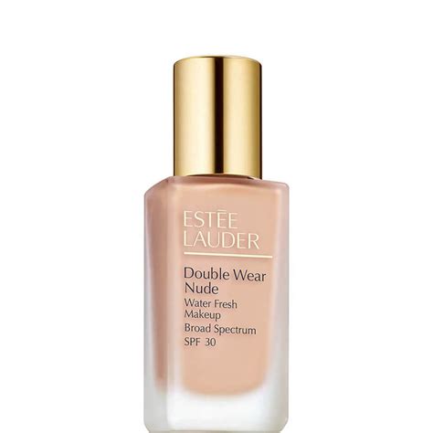 Estée Lauder Double Wear Nude Water Fresh Make Up SPF 30 olika nyanser