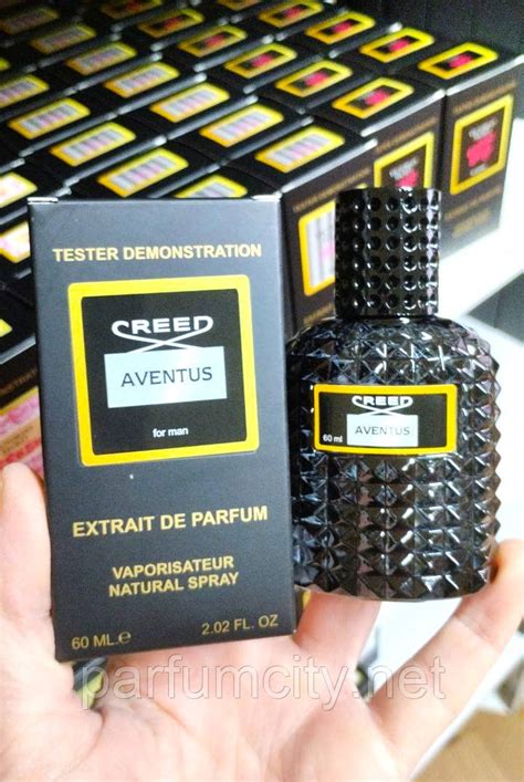 Купить Мужской тестер Creed Aventus 60 ml , Крид Авентус в Харькове от ...