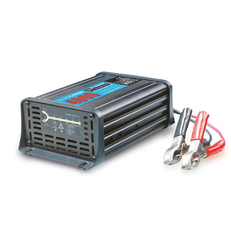 Инверторное зарядное устройство сфункцией буфера и ...