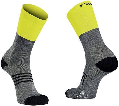 Northwave Skarpety Extreme Pro High Sock Ceny I Opinie Ceneo Pl