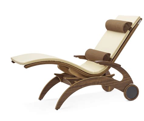 Siesta Natur - First Class Holz - Relaxliegen, Saunaliegen ...