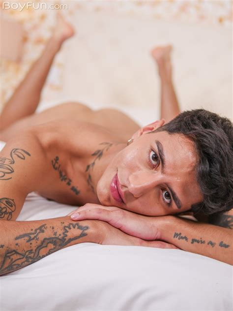 Boy Fun Starring Andy Vegas Hot Porn CoedCherry