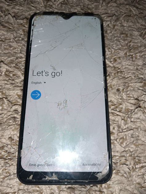 Samsung Galaxy A20 Broken For Sale In El Centro Ca Offerup