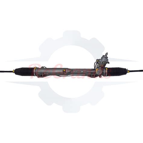 Рулевая рейка BMW 3 E90 2005-R2-0981New