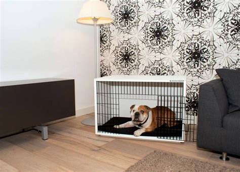 Design Honden Bench - KamerKennel | Honden, Hondenjassen, Hondentuig