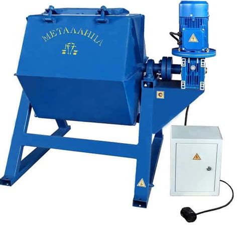 Галтовочные барабаны - ООО "Металлица"