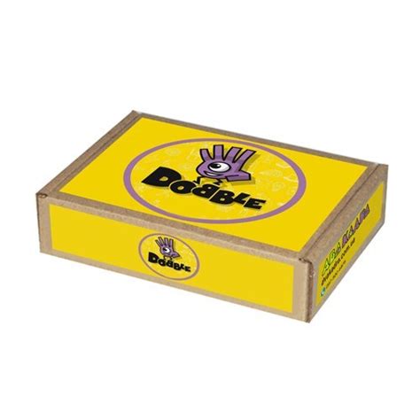 Настольная игра Доббль (Dobble) (ПнП) АНАЛОГ - купить, отзывы, обзор ...