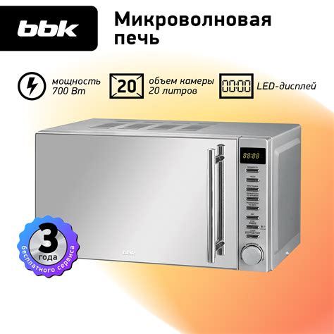 Микроволновые Печи С Духовкой И Грилем - Купить В Москве | Цены И ...