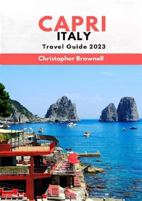 Ppt Get Pdf Download Capri Italy Travel Guide 2023 Unveiling The