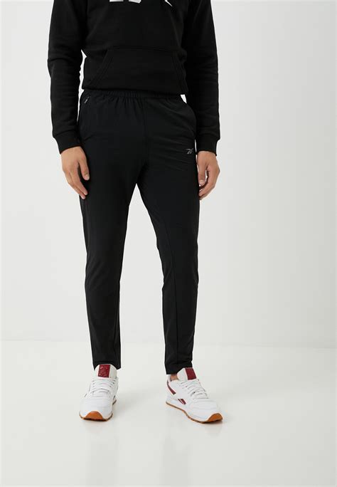 Мужские спортивные брюки Reebok (Рибок) HR6165/100063904 купить за 4880 ...