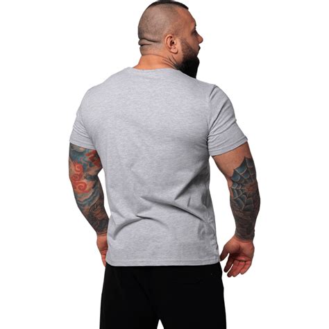 Футболка Manto Vibe Melange manshirt0439 купить в интернет-магазине ...