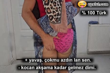 Siki Kalkmayan Muhtarın Azgın Karısının Amını Doyurdu Pemporn