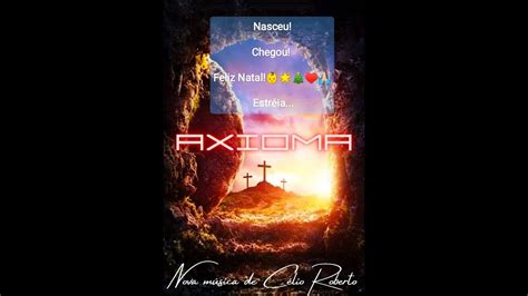 AXIOMA - YouTube