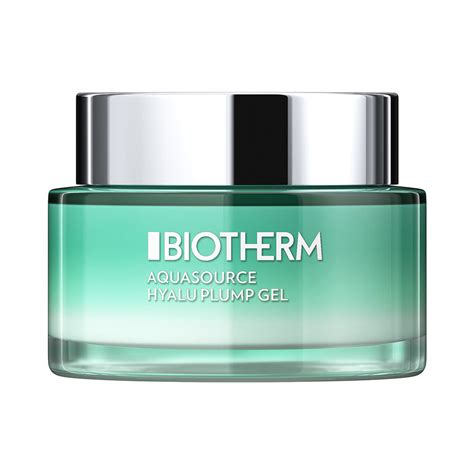 Biotherm Aquasource Hyalu Plump Gel Ml Mysupermarketcompare