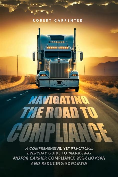 Amazon Navigating The Road To Compliance A Comprehensive Yet