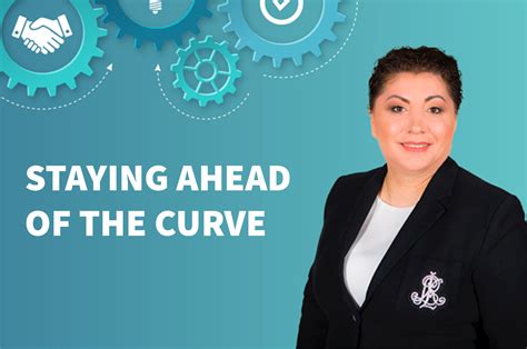 Staying Ahead of the Curve - GFSC Global