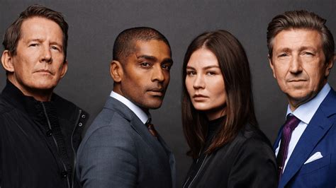 The Lawyer Advokaten 2018 Netflix Nederland Films En Series On