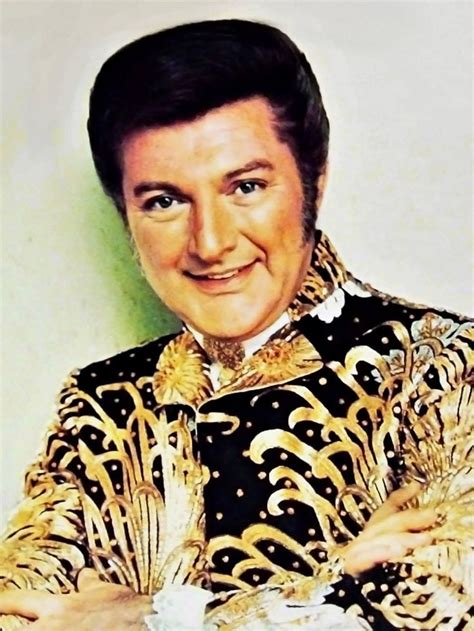 Liberace Liberace Trend Setter Actors