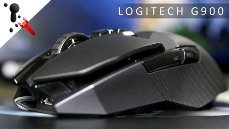 Logitech G Review By Fps Veteran Wireless Gaming Mouse Youtube