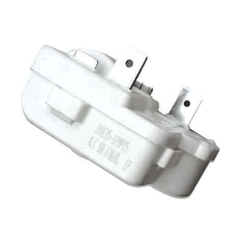 Реле пусковое zhb35-125p15c — купить по низкой цене на Яндекс Маркете
