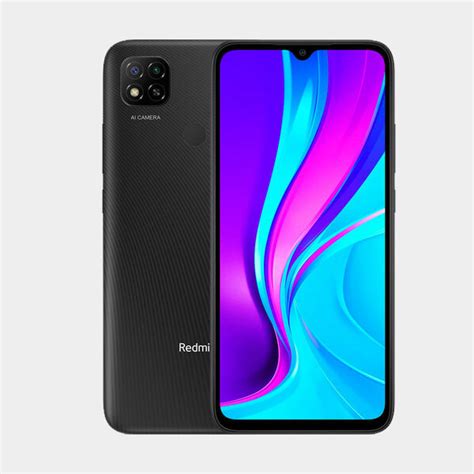 گوشی شیائومی Redmi Note 9 C - شیائومی