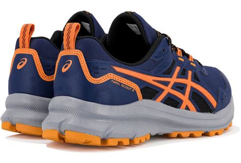 Asics Trail Scout 3 M special offer | Man Shoes Trails Asics