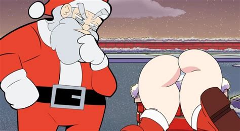 Merry Christmas Cartoon Porn Xhamster