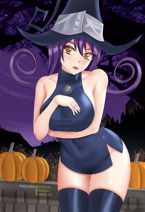 Blair By Fuzzlogik Hentai Foundry