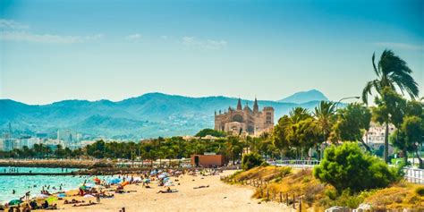 11 Free Things To Do In Palma de Majorca | Clickstay