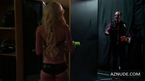 Dice Nude Scenes Aznude