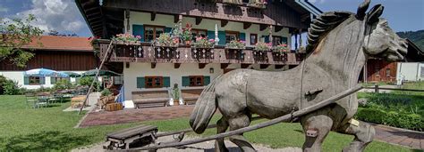 Museum Im Gsotthaber Hof Museen In Bayern