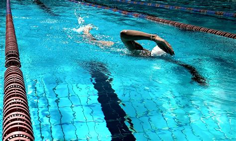 Schwimmen - Ausführliche Erklärung, Lexikon - citysports.de