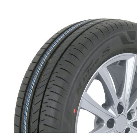 4x NEXEN 205/55R16 91V N'blue S letnie 16466NXK za 992 zł z Warszawa ...