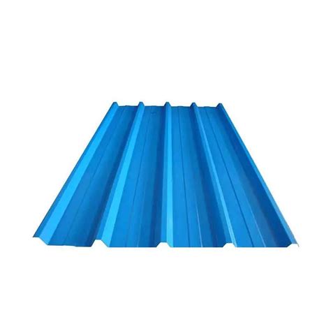 Aluzinc 30 Gauge Corrugated Steel Roofing Sheet Corrugated Galvanized