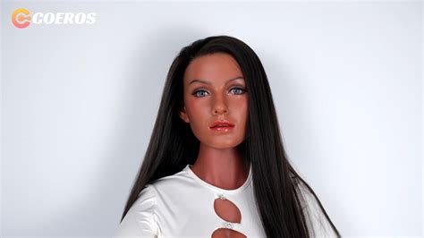 CST BB MILF Silicone Sex Doll Unboxing Review Cm F Cup Coeros