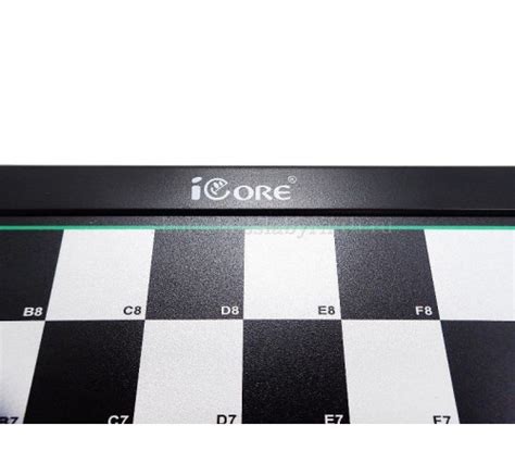 Шахматный компьютер Voice chess Master недорого от производителя ...