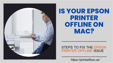 Ppt Troubleshooting Methods To Fix Epson Printer Offline Mac Issue