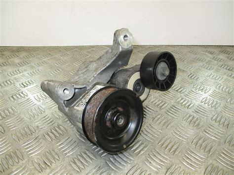 2009 Fiat Ducato 2 3 EURO 4 Power Steering Pump 504184720 7612955121