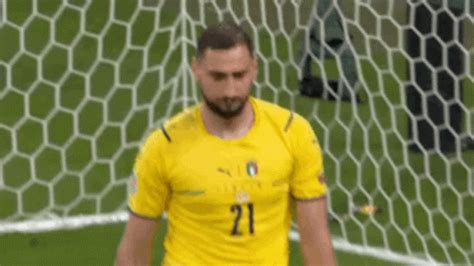 Donnarumma Italy Donnarumma Italy Euro Discover And Share Gifs