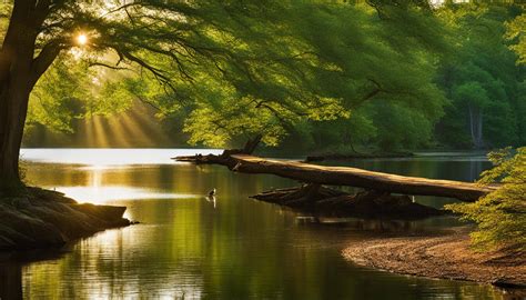 John James Audubon State Park Explore Kentucky Verdant Traveler